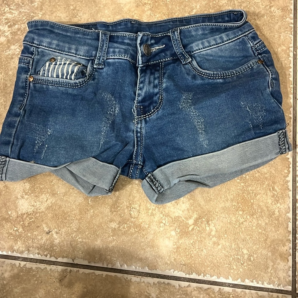Women’s atx shorts